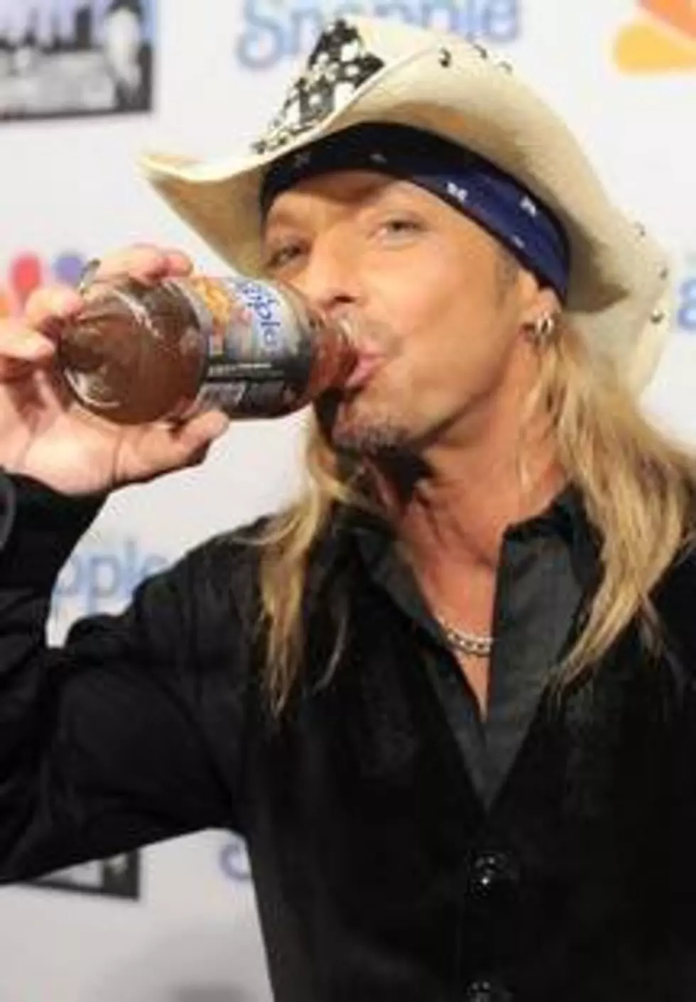 2-4-1 Tickets For Bret Michaels TODAY ONLY