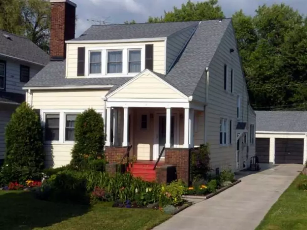 Buffalo Housing Market Excels While Other Cities Bust