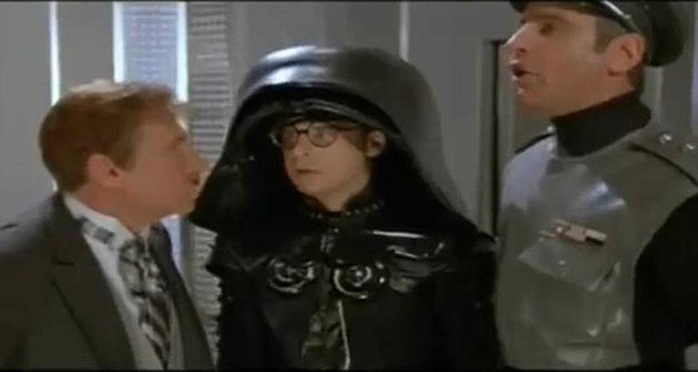 What Do Syria And Spaceballs Have In Common? [VIDEO]