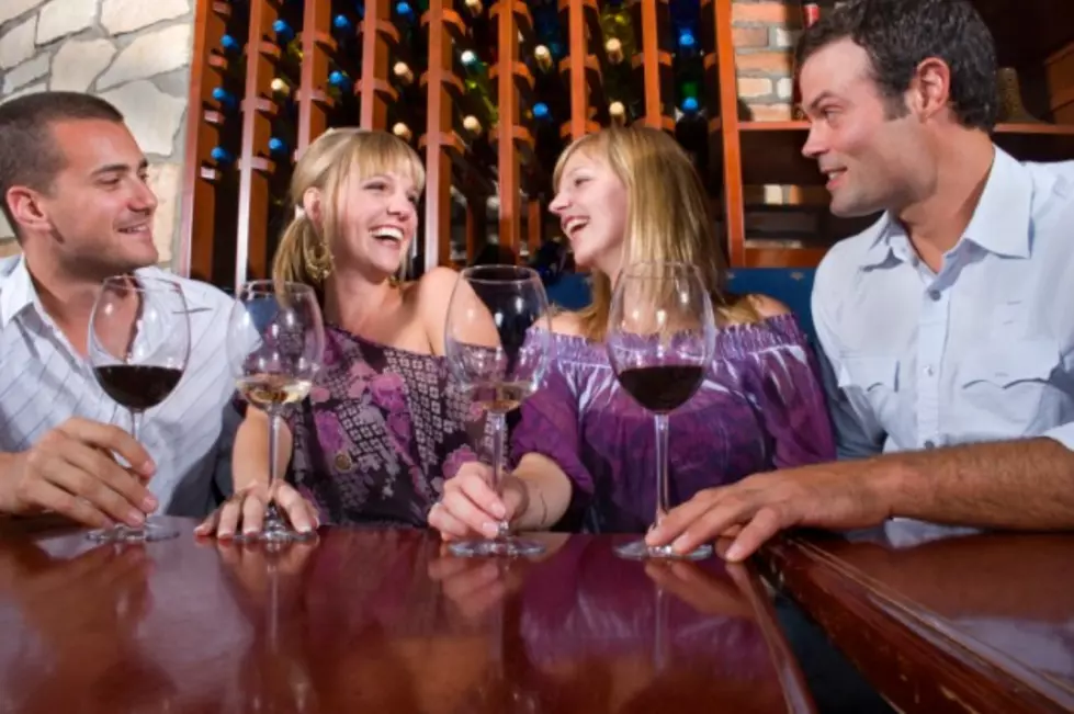 Buffalo&#8217;s Most Exclusive Wine Tasting Party &#8211; Buffalo Uncorked