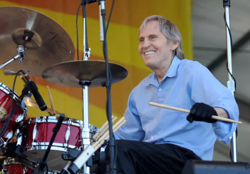 Levon Helm’s 10 year Encore