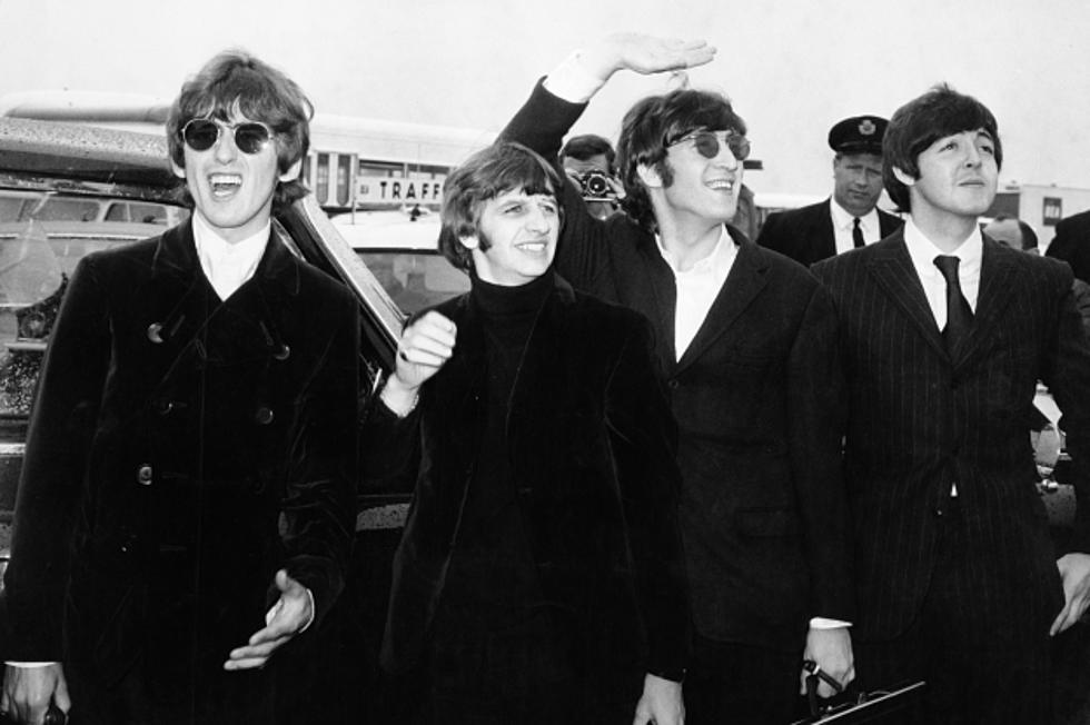 Poster of Beatles Last Concert Sells For $6,999 on eBay