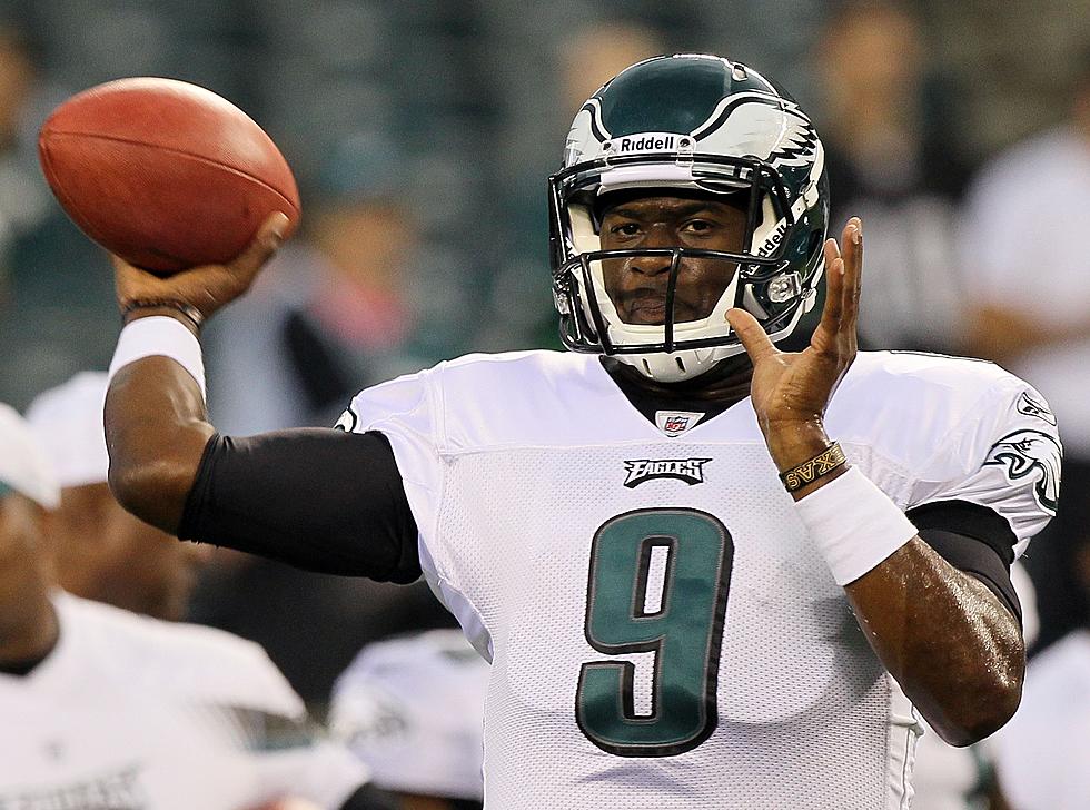 Should the Bills Sign Vince Young? [POLL]