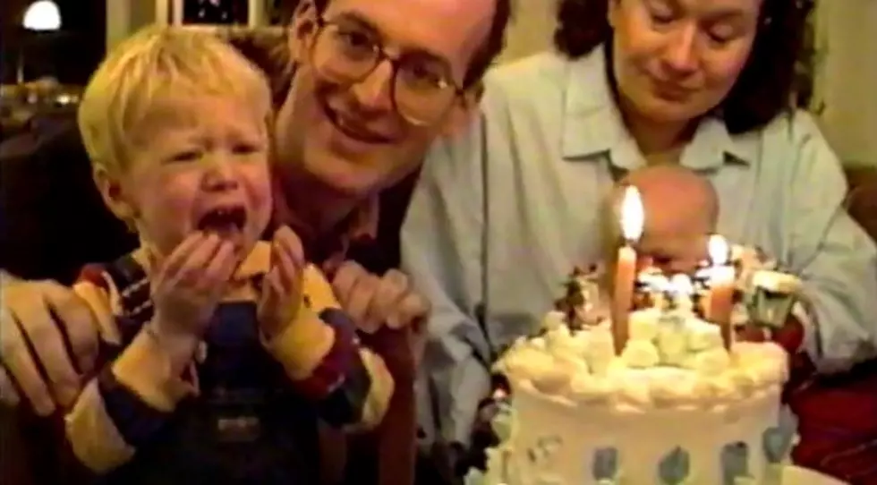 Jack FM&#8217;s Birthday Fails &#8211; Baby Edition