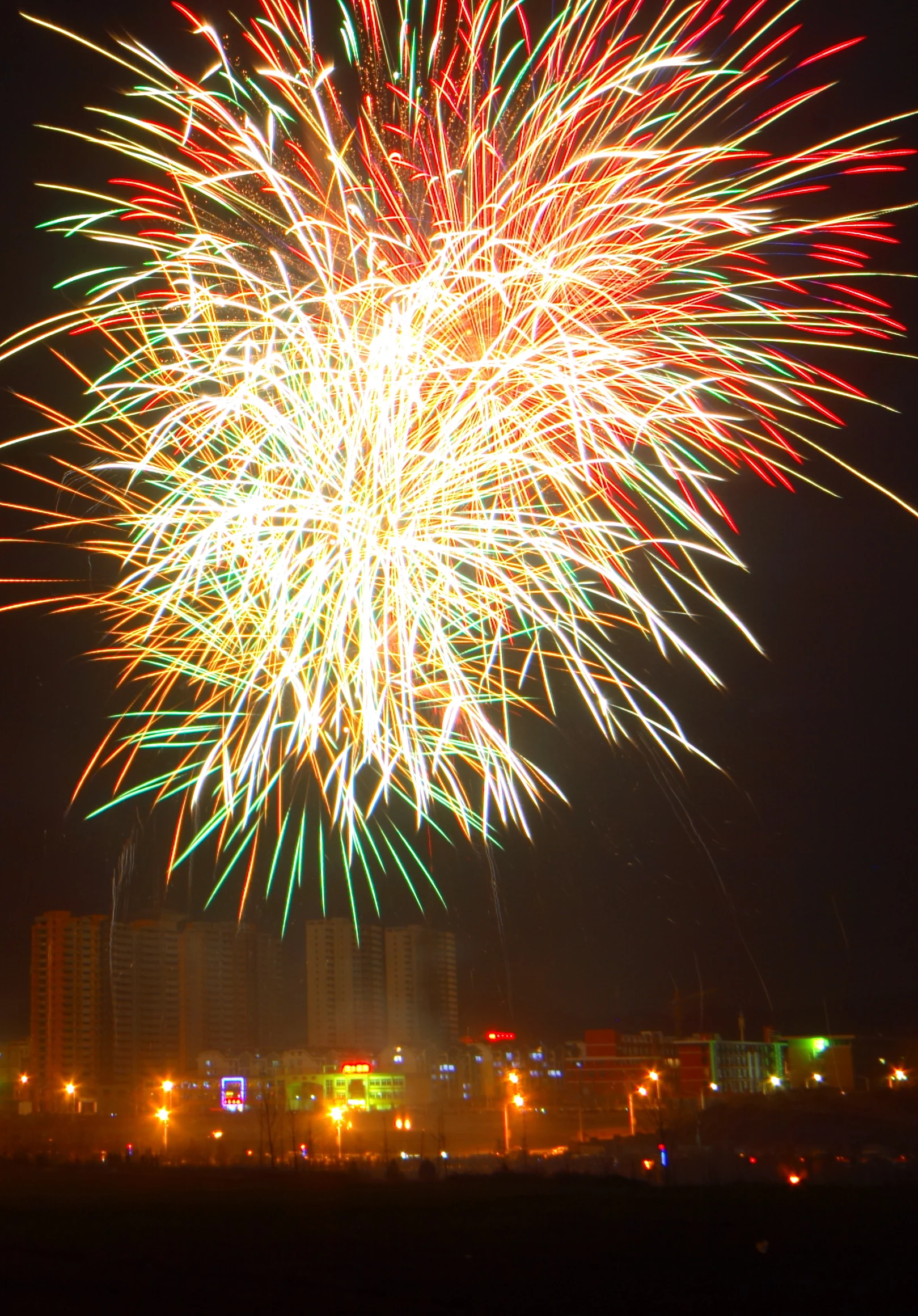 July 4th Fireworks Displays in Buffalo