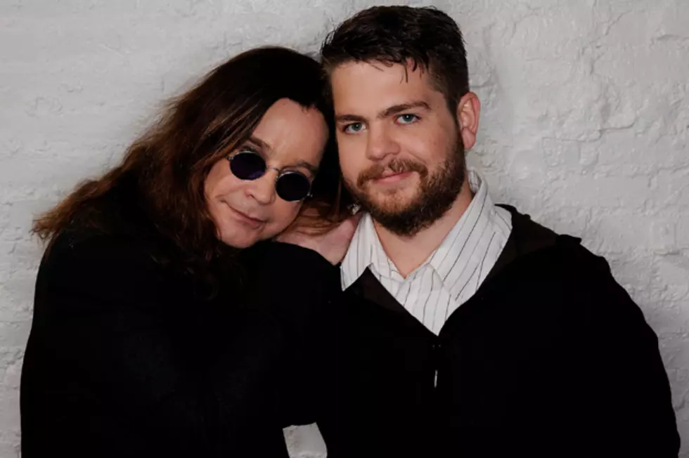 Ozzy Osbourne&#8217;s Son Jack Diagnosed with Multiple Sclerosis