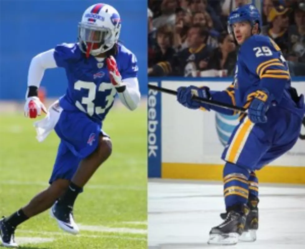 Do the Buffalo Bills or Buffalo Sabres Have a Better Chance of Winning a Championship? [POLL]