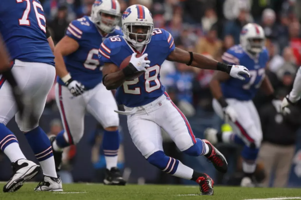 What Buffalo Bills Player do You Want to See Play the Most? [POLL]