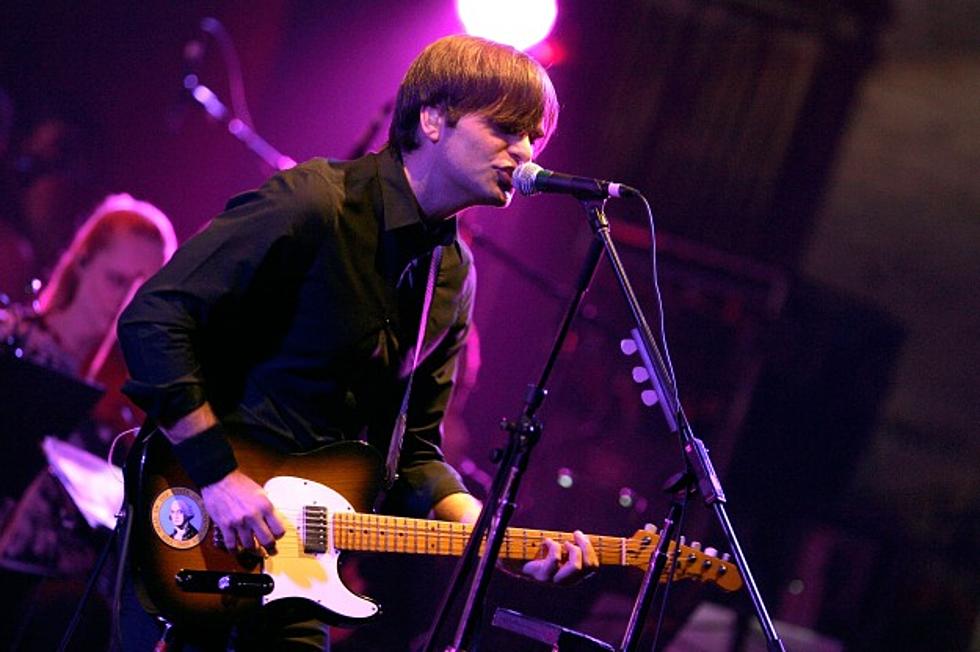 Ben Gibbard Posts ‘Ichiro’ Song Tribute to Seattle Mariners Legend