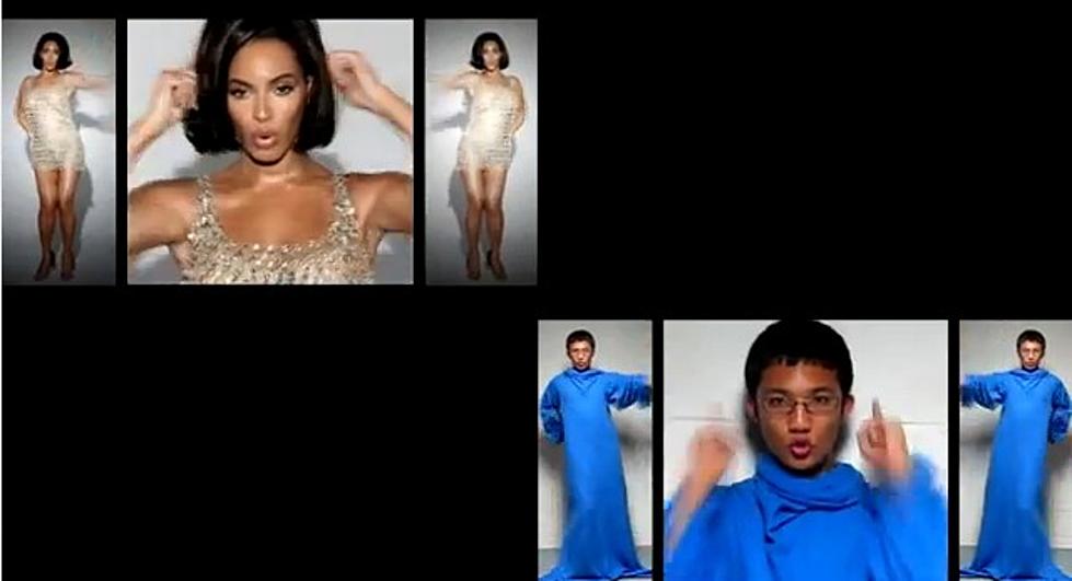 Beyonce – All The Snuggie Ladies Tribute [VIDEO]