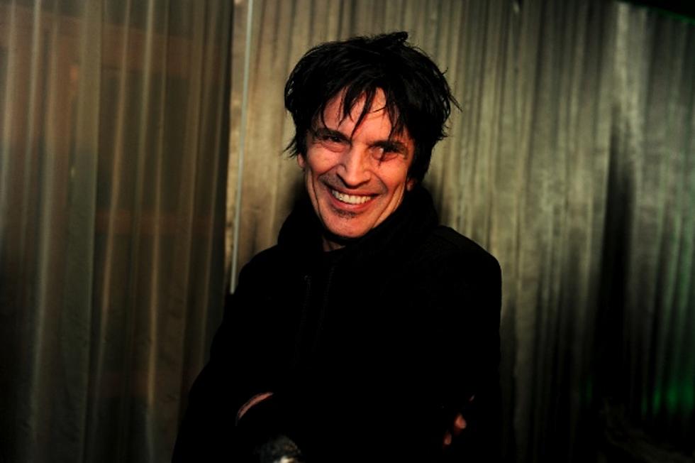 Tommy Lee Does Not Want Motley Crue Songs Played at SeaWorld