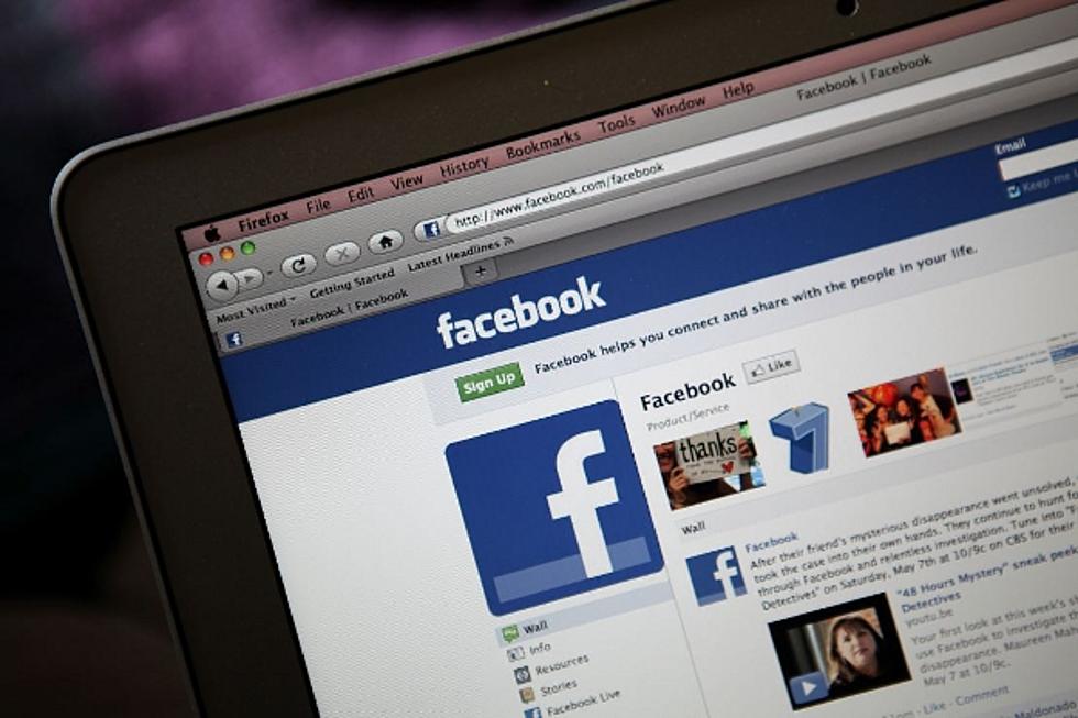 8 Things People Should STFU About on Facebook