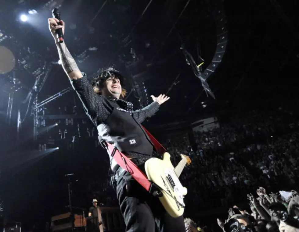Green Day’s Rochester Show is as Close as You&#8217;re Gonna Get [WIN TICKETS]