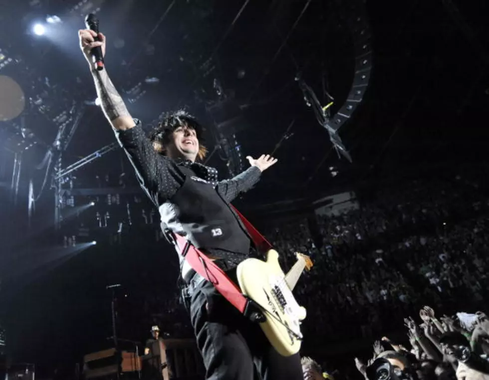 Green Day’s Rochester Show is as Close as You’re Gonna Get [WIN TICKETS]