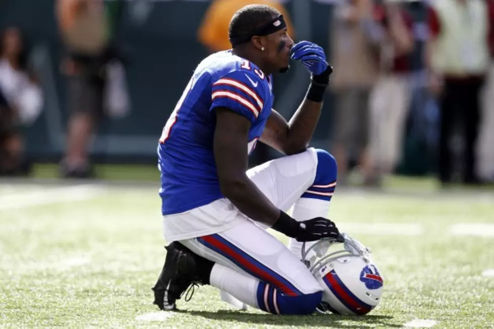 Buffalo Bills Lose Opener to Jets &#8212; Oh No, We Suck Again!