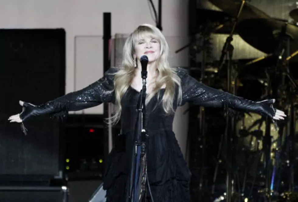 The &#8216;Rumours&#8217; are True &#8212; Fleetwood Mac to Hit the Road in 2013, New Songs on the Way, Too!