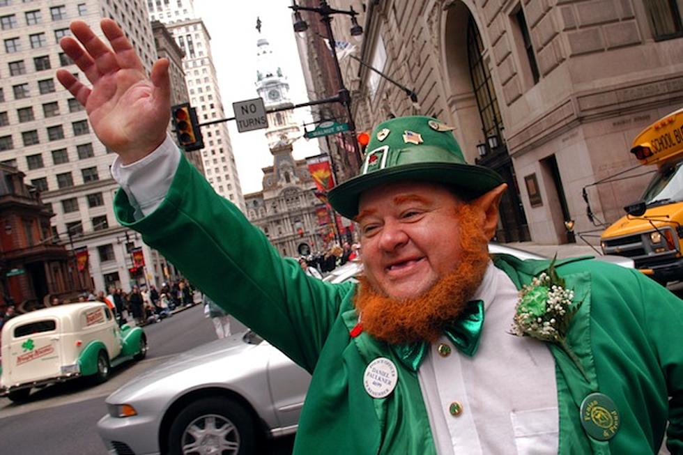 When And Where Are Buffalo&#8217;s 2014 St. Patrick&#8217;s Day Parades?