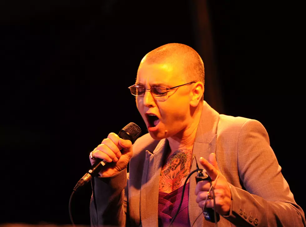 Sinead O&#8217;Connor Sends Open Letter To Miley Cyrus &#8212; Read It Here
