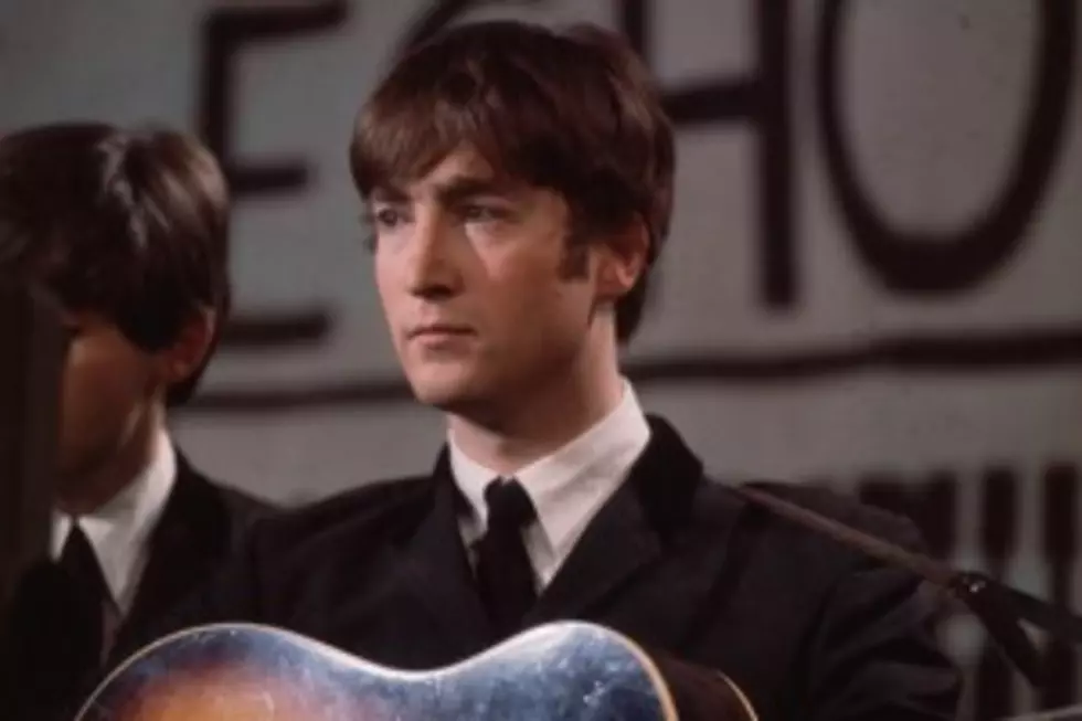 John Lennon&#8217;s Death, 33 Years Later &#8212; Watch The Breaking News Announcement