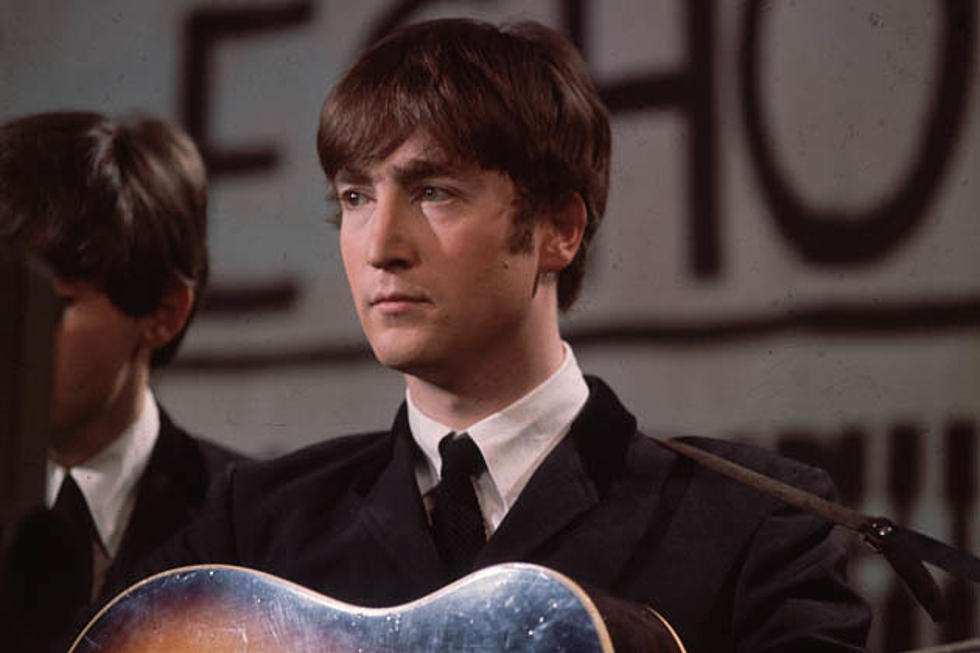 John Lennon’s Death, 33 Years Later — Watch The Breaking News Announcement