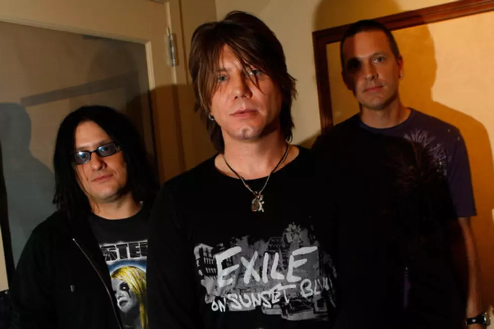 Look Who&#8217;s Suing The Goo Goo Dolls [PICTURES]