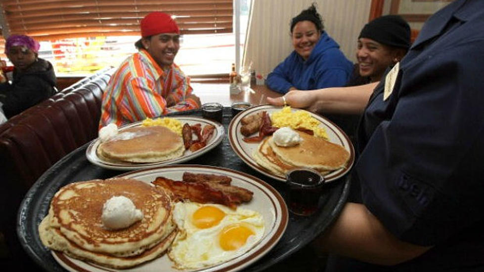 The 5 Best Breakfast Spots You Need To Try In Western New York [LIST]