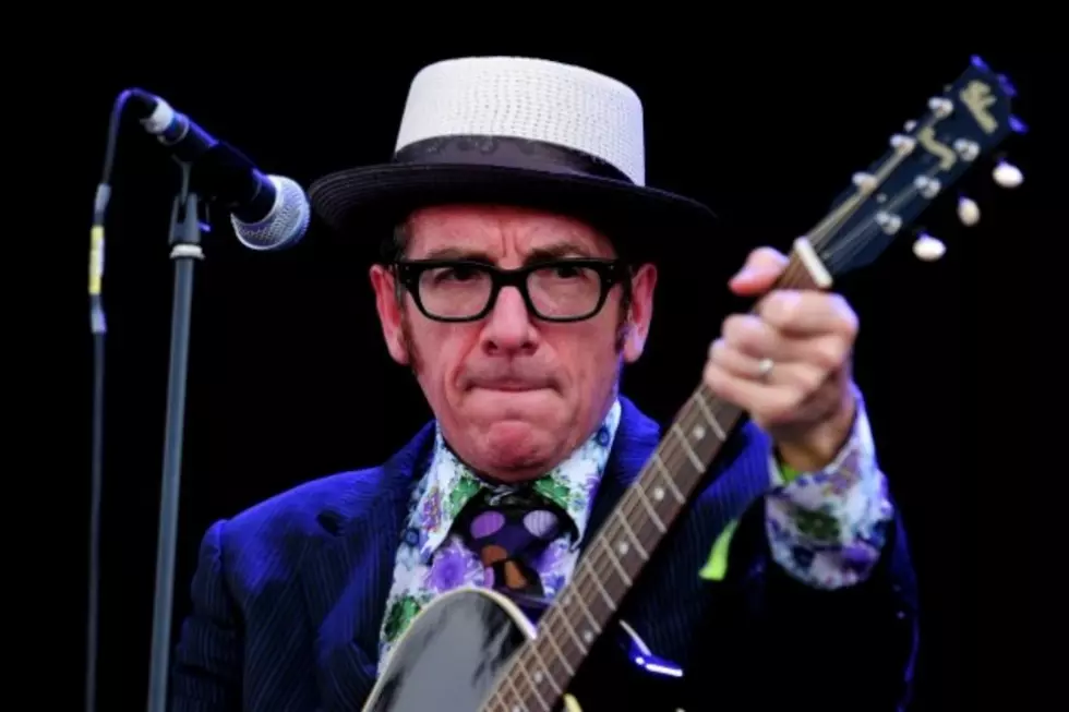 What Is Elvis Costello&#8217;s  Real Name? [ROCK STARS UNCOVERED]