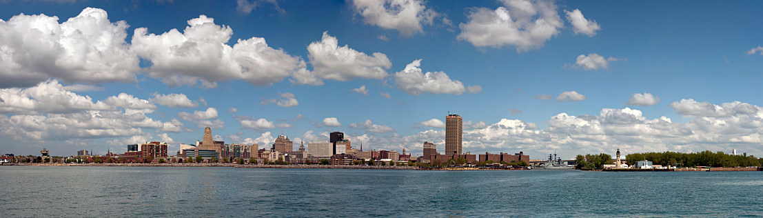 Buffalo, Western New York's Best Waterfront Restaurants