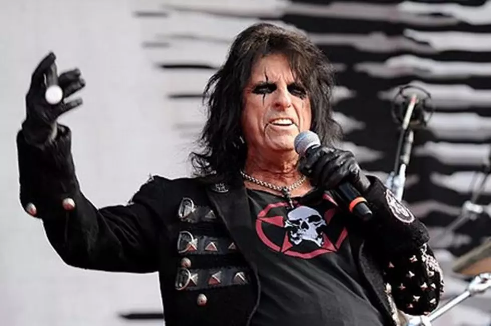 What Is Alice Cooper&#8217;s Real Name? [ROCK STARS UNCOVERED]