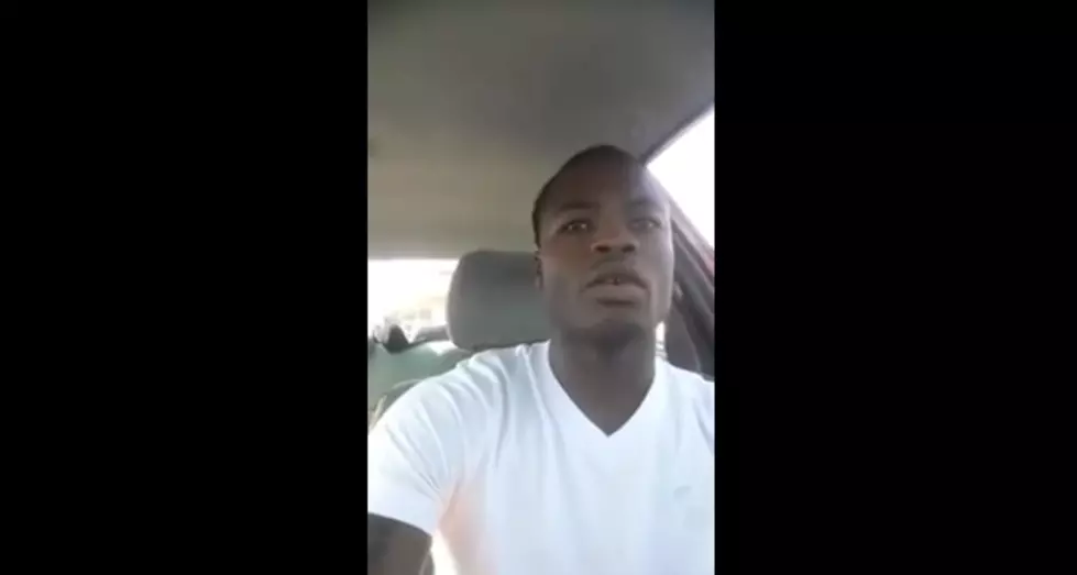 Man Gets Pulled Over By Police Officer + Records This Video + It Will Shock You