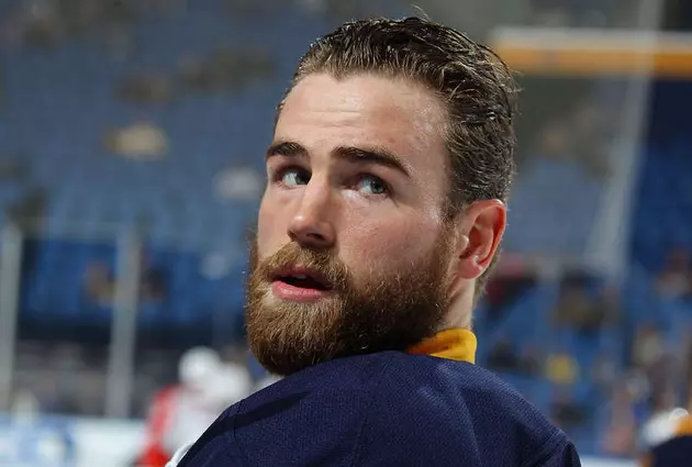Buffalo Sabres&#8217; Ryan O&#8217;Reilly Acquitted on All Charges