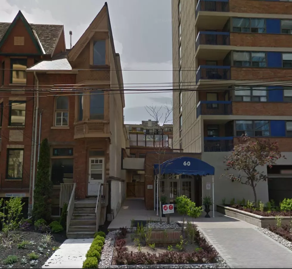 Willy Wonka Should Live in This Toronto Home – Seriously, What Is Going On?