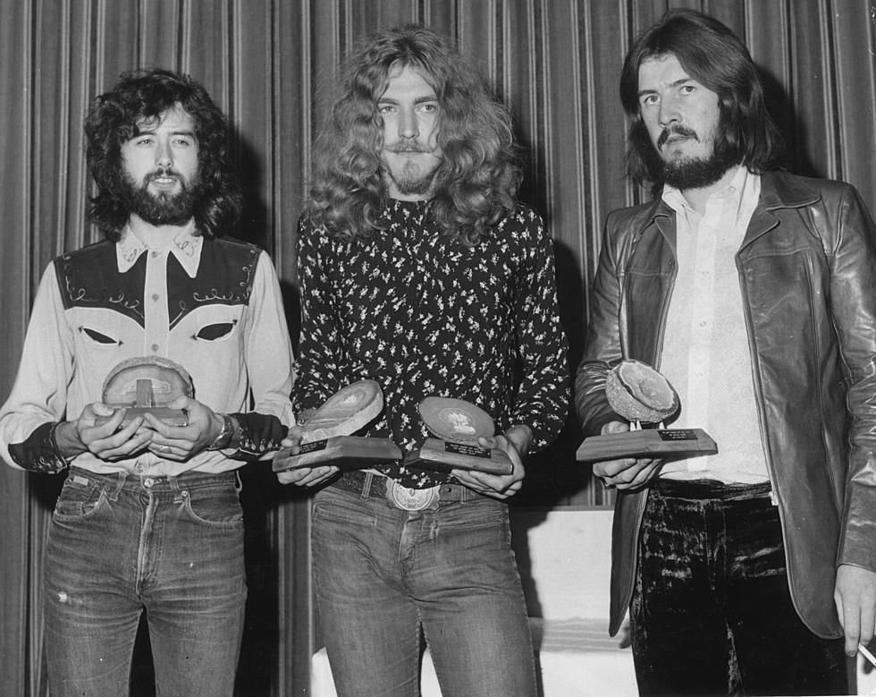 Led Zeppelin: HI-FI History with Freeloader Joe