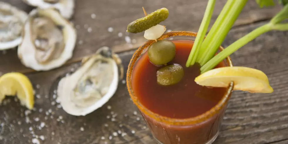 [LIST] Places That Have Bloody Mary in WNY