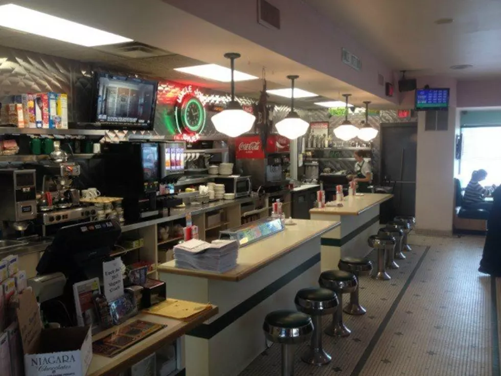 Uncle Joe's