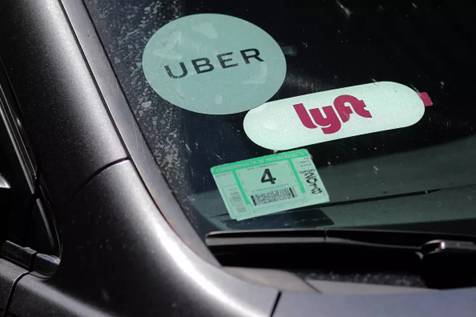 Need A Ride To The Polls Tomorrow? Uber & Lyft Have You Covered