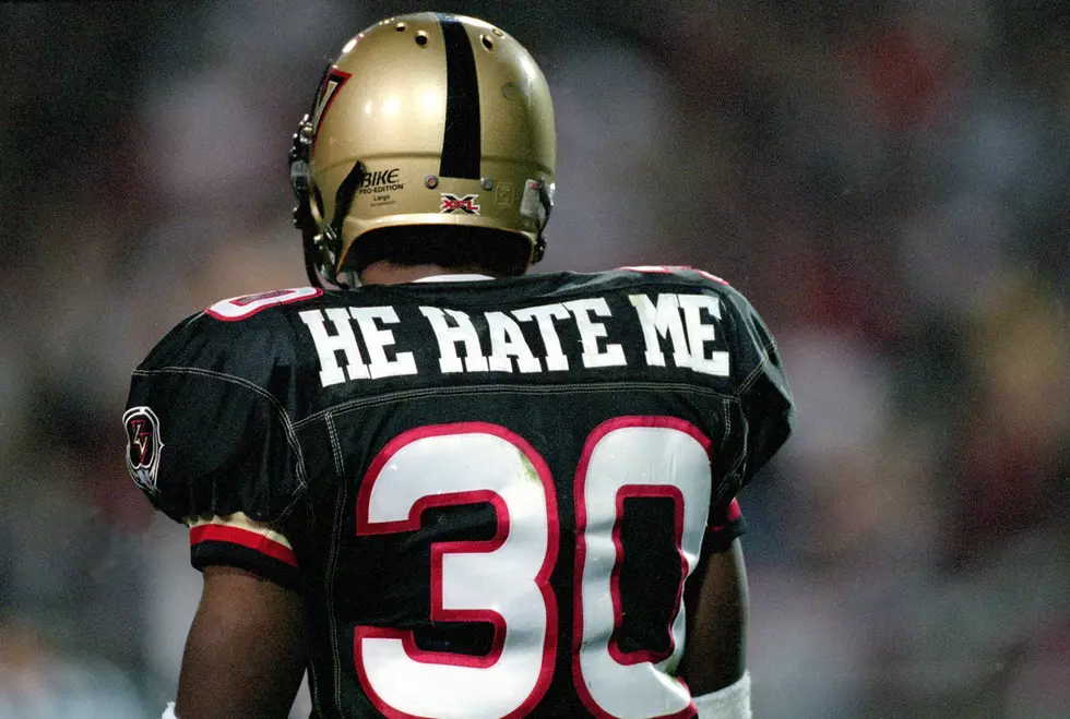 What would you name a Buffalo XFL Team? [POLL]
