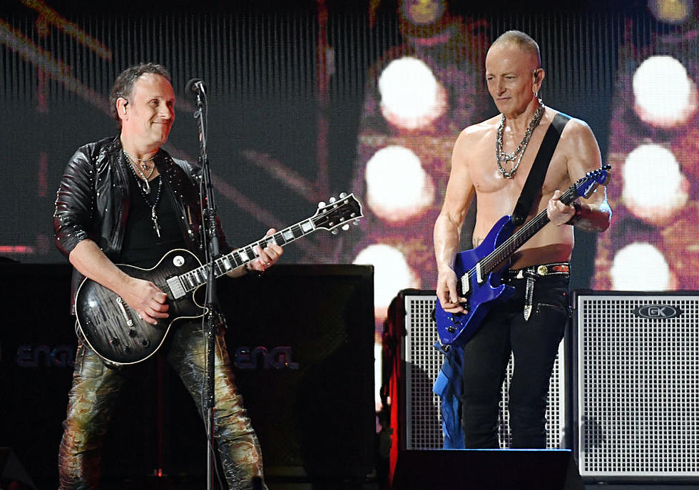 Def Leppard and Motley Crue Coming to New Era Field