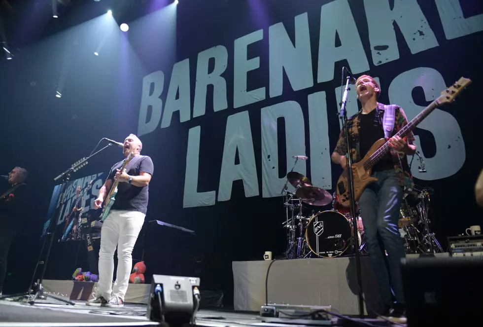 Barenaked Ladies &#038; Gin Blossoms Coming to Artpark