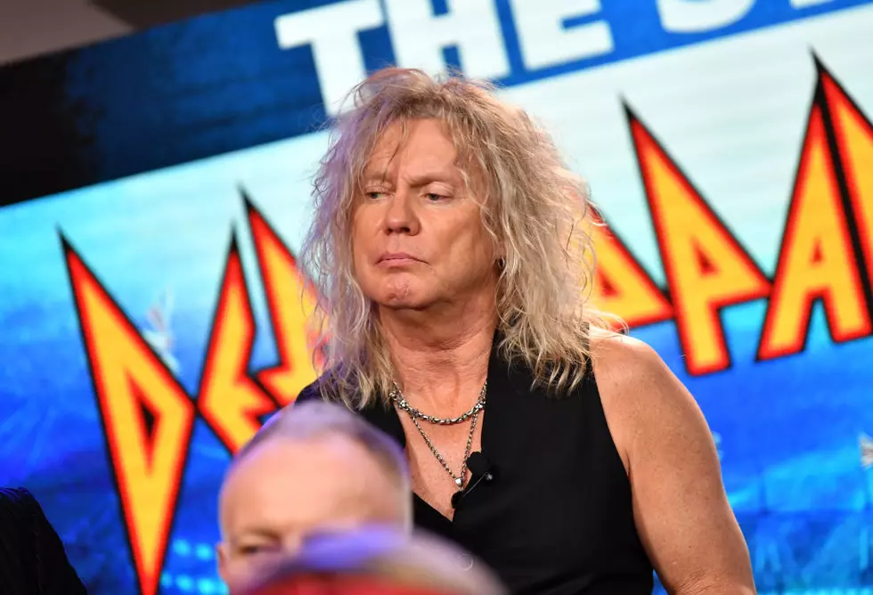 Def Leppard &#038; Motley Crue Show Moved to 2021