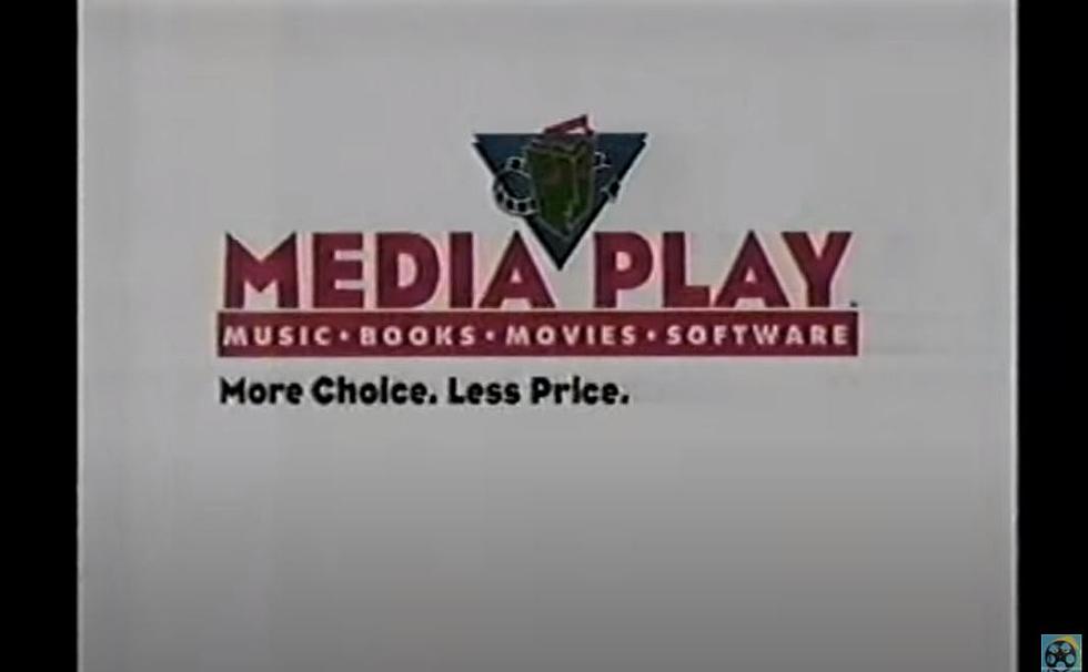 For Late 90s and Early 2000s Kids: Remembering ‘Media Play’ in Buffalo