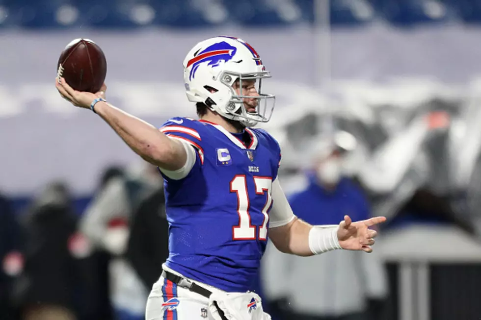 Here Are The Possible Season Openers For The Buffalo Bills in 2021