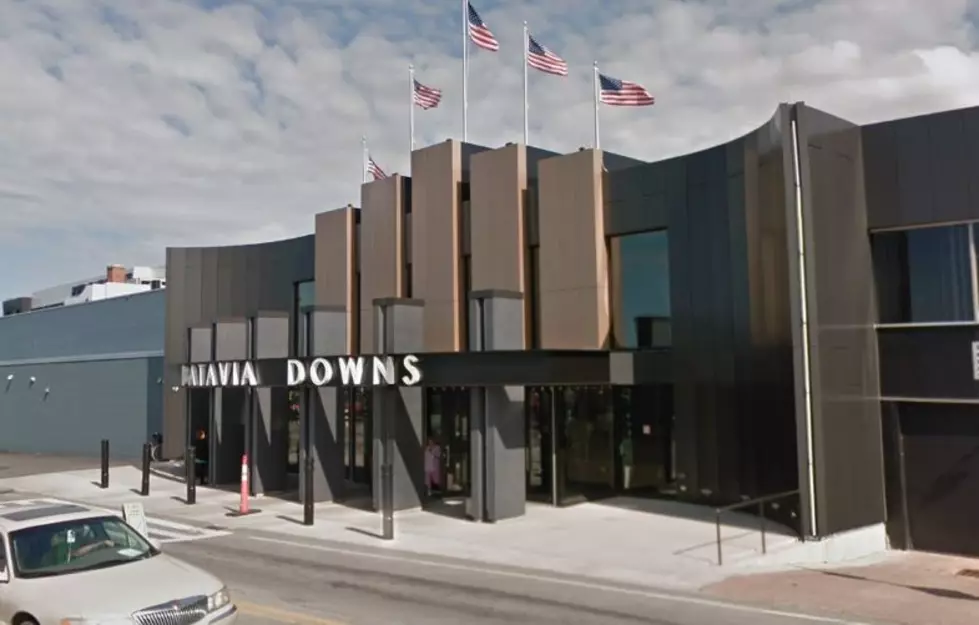Batavia Downs Announces Entry and Seating Plan For 2021 Concert Series