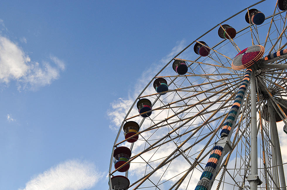 Looks Like Another Summer Fair Will Return in WNY This Year