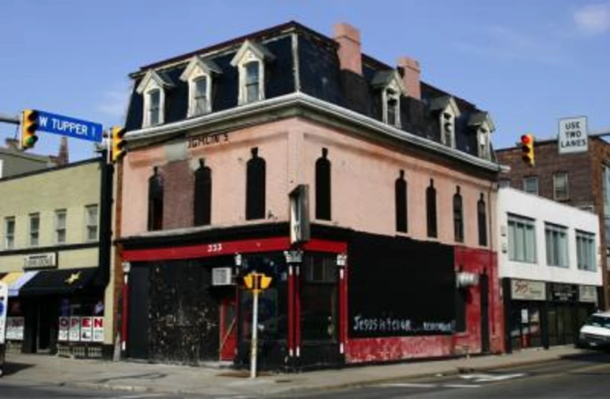 Remember These Buffalo Bars Of Yesterday Pictures remember-these-buffalo-bars-of-yesterday-pictures