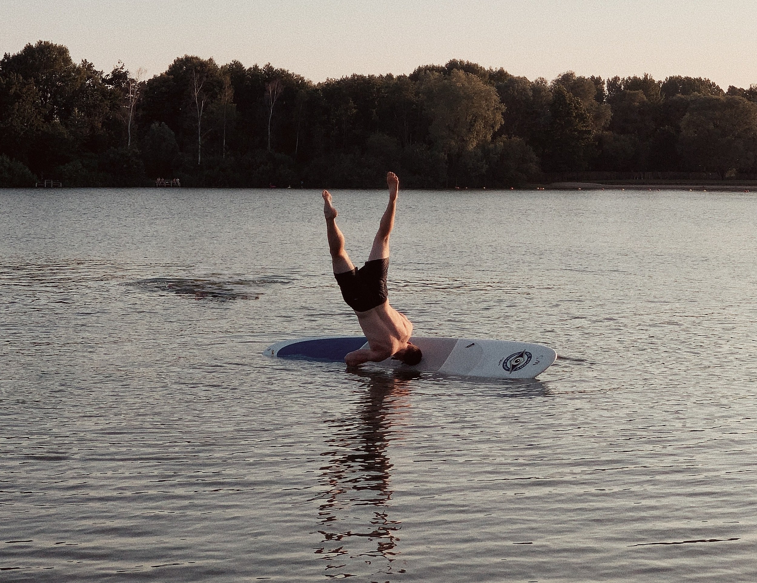 Ultimate WNY Wakeboard Fail – When Confidence Overtakes Your
Abilities