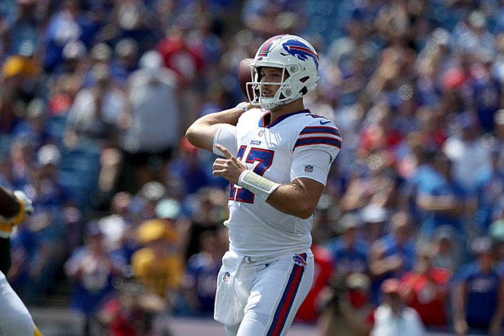 26 Shirts Introduces a &#8216;Jaws&#8217; Josh Allen T-Shirt and It&#8217;s AMAZING [PHOTO]