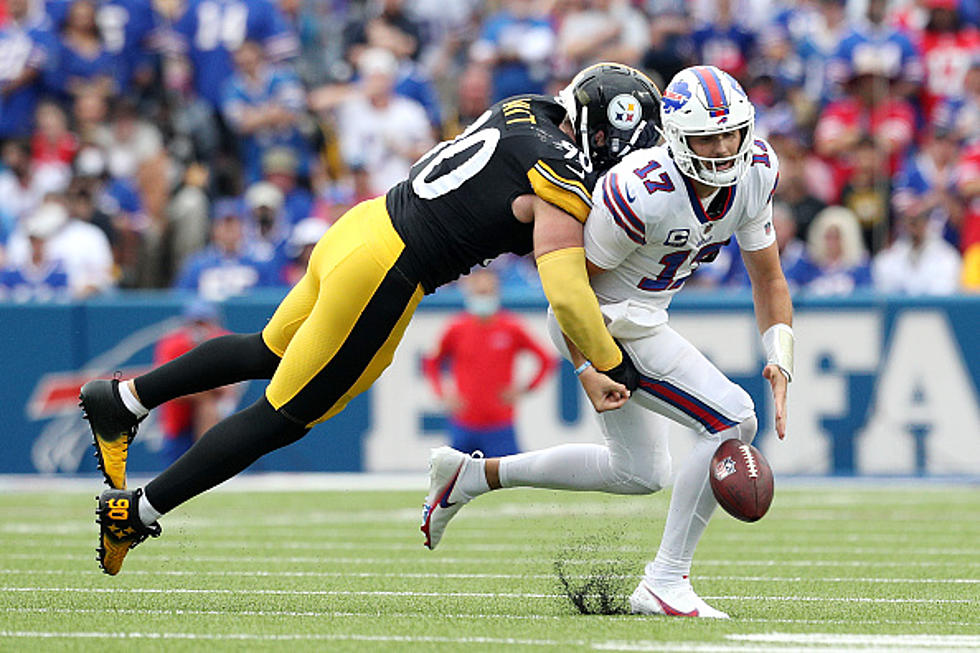 This Stat Shows Just How Bad The Buffalo Bills Were Dominated Yesterday