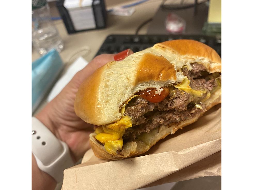 New Burger Spot Is Officially Open In Western New York