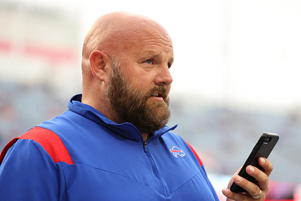 Buffalo Bills OC Brian Daboll Candidate For Raiders Job?